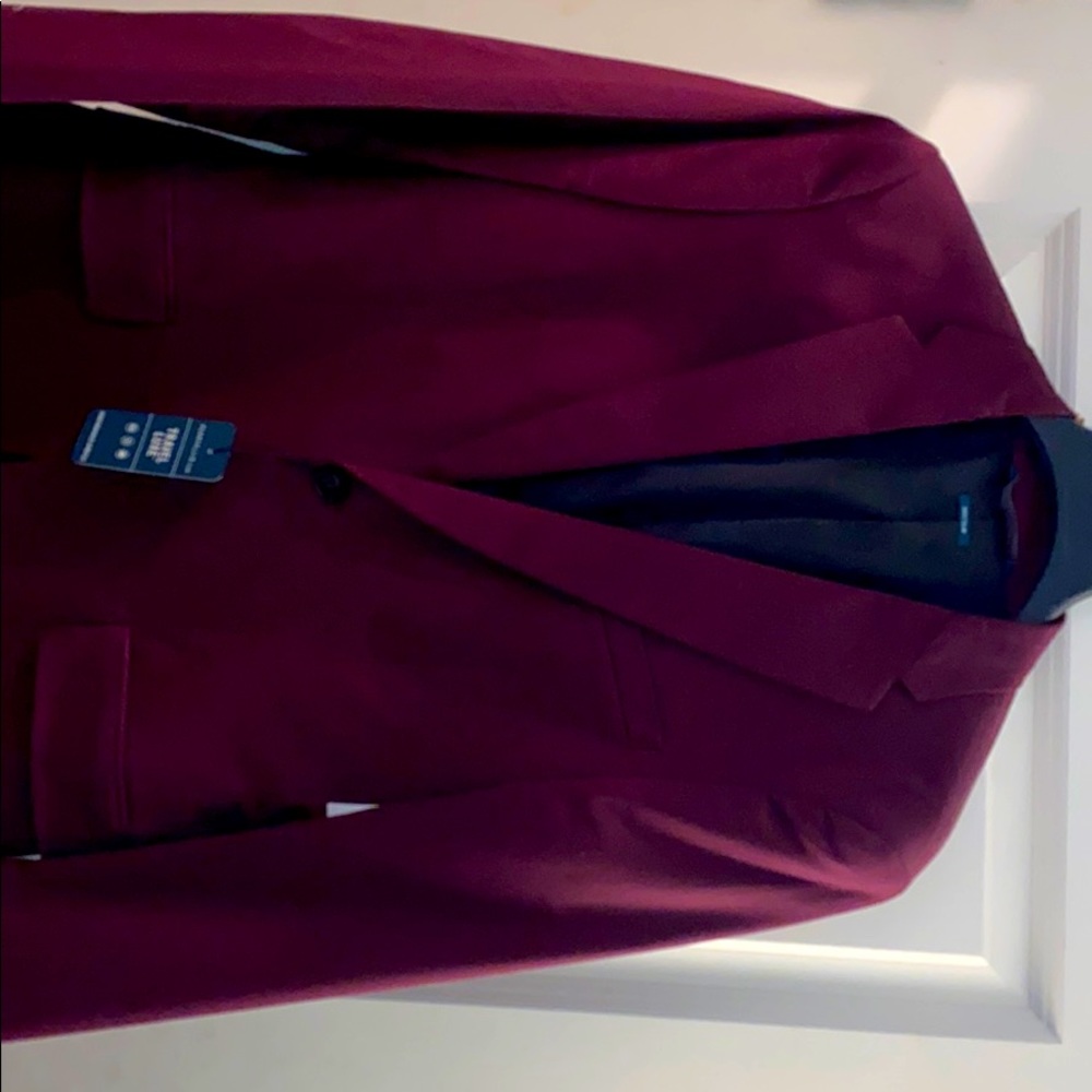 Perry Ellis Travel Luxe Blazer